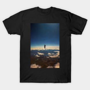 Walk Alone T-Shirt